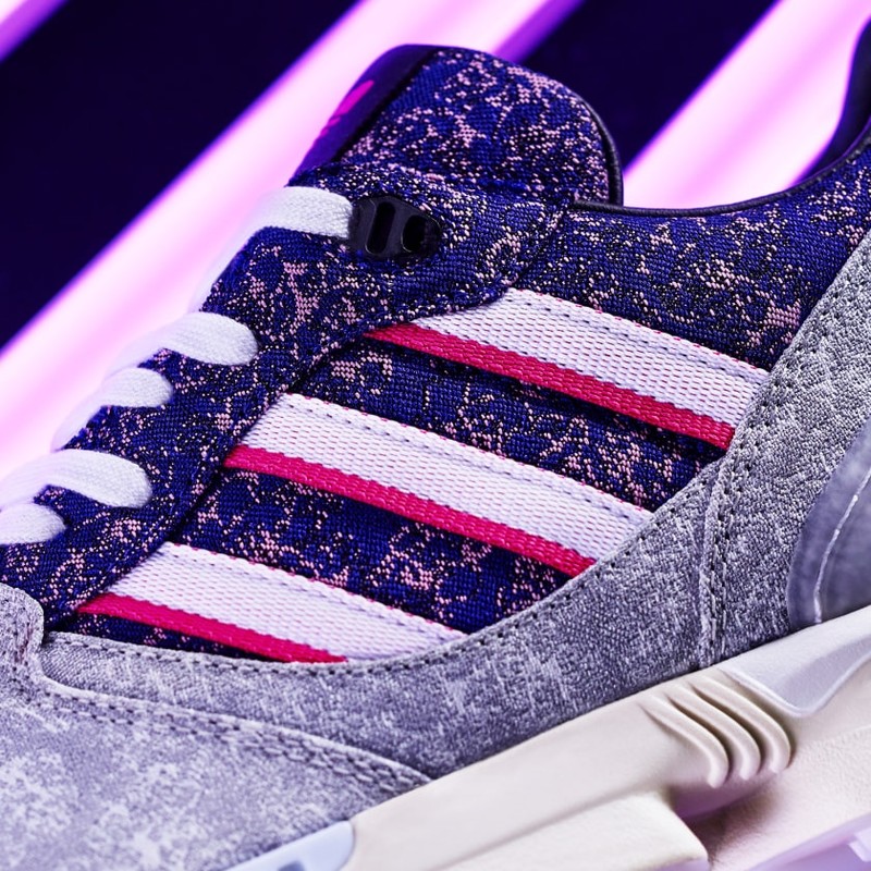 Adidas zx flux discount 5000